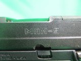 RUGER MAX-9 9MM LUGER (9x19 PARA) - 3 of 3