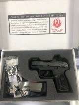 RUGER MAX-9 (03515) W/READYDOT 9MM LUGER (9x19 PARA) - 3 of 3