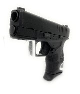 SPRINGFIELD ARMORY XDS 3.3 Mod2 .45 ACP - 3 of 3