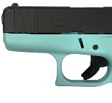 GLOCK 43X 9MM LUGER (9x19 PARA) - 2 of 3