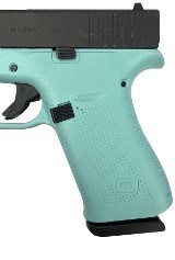 GLOCK 43X 9MM LUGER (9x19 PARA) - 3 of 3