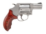 SMITH & WESSON 60-14 LADY SMITH .357 MAG - 2 of 3