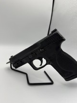 SMITH & WESSON M&P M2.0 9MM LUGER (9x19 PARA) - 3 of 3