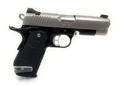 KIMBER CDP II *CA COMPLIANT* .45 ACP