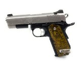 KIMBER CDP II *CA COMPLIANT* .45 ACP - 2 of 3 KIMBER CDP II *CA COMPLIANT* .45 ACP - 2 of 3