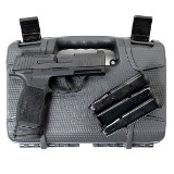 SIG SAUER P365X 9MM LUGER (9X19 PARA) - 3 of 3