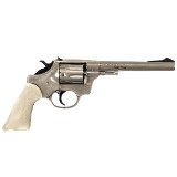 HI-STANDARD R-101 SENTINEL .22 LR - 2 of 2