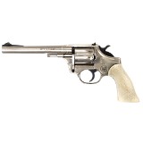 HI-STANDARD R-101 SENTINEL .22 LR - 1 of 2