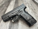 SPRINGFIELD ARMORY XDM ELITE 45 ACP (45 Auto) - 1 of 3