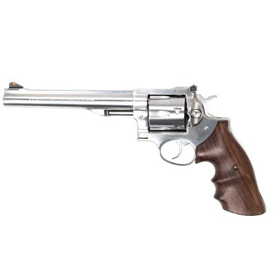 RUGER REDHAWK .44 MAGNUM
