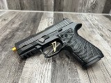 SIG SAUER P320 9MM LUGER (9x19 PARA) - 1 of 3