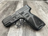 TAURUS G3X 9MM LUGER (9x19 PARA) - 1 of 3