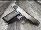 DEUTSCHE WERKE ORTGIES 7.65mm Browning - 2 of 3