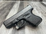 GLOCK 27 GEN 3 40 Smith & Wesson - 1 of 3