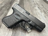 GLOCK 27 GEN 3 40 Smith & Wesson - 2 of 3