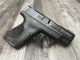 SMITH & WESSON M&P 40 SHIELD (180020) 9MM LUGER (9x19 PARA) - 2 of 3