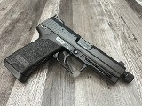 HECKLER & KOCH HK USP TACTICAL 45 ACP (45 Auto) - 2 of 3
