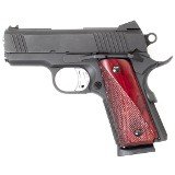 FUSION FIREARMS BANTAM-R .45 ACP - 1 of 3 FUSION FIREARMS BANTAM-R .45 ACP - 1 of 3