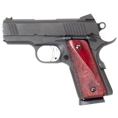 FUSION FIREARMS BANTAM-R .45 ACP