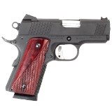 FUSION FIREARMS BANTAM-R .45 ACP - 2 of 3 FUSION FIREARMS BANTAM-R .45 ACP - 2 of 3