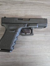 GLOCK G19 GEN 4 9MM LUGER (9x19 PARA) - 3 of 3
