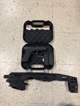 GLOCK G21 GEN 4 .45 ACP - 2 of 3