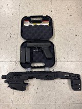 GLOCK G21 GEN 4 .45 ACP - 1 of 3