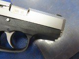 KAHR ARMS CT380 .380 ACP - 2 of 3 KAHR ARMS CT380 .380 ACP - 2 of 3