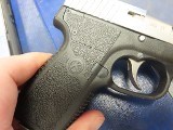 KAHR ARMS CT380 .380 ACP - 3 of 3 KAHR ARMS CT380 .380 ACP - 3 of 3