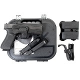 GLOCK 22 GEN4 .40 S&W - 3 of 3