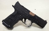 ZEV TECHNOLOGIES OZ9 HYBRID 9MM LUGER (9X19 PARA) - 3 of 3