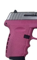 SCCY CPX-2 9MM LUGER (9x19 PARA) - 3 of 3