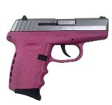 SCCY CPX-2 9MM LUGER (9x19 PARA) - 2 of 3