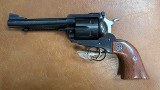 RUGER SUPER BLACKHAWK .44 MAGNUM - 1 of 2
