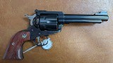 RUGER SUPER BLACKHAWK .44 MAGNUM - 2 of 2