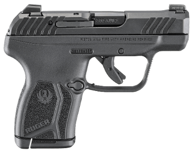 RUGER LCP MAX .380 ACP