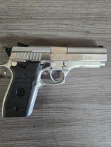 TAURUS PT 945
.45 ACP - 2 of 3 TAURUS PT 945
.45 ACP - 2 of 3