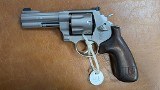 SMITH & WESSON 625 JM .45 ACP