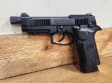 BERETTA 80X CHEETAH TACTICAL [URBAN] .380 ACP - 3 of 3
