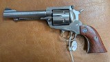 RUGER SUPER BLACKHAWK .44 MAG/.44 SPL - 2 of 2