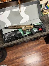 CMMG MKG BANSHEE .45 ACP - 1 of 3