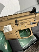 CMMG MKG BANSHEE .45 ACP - 3 of 3