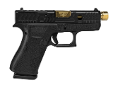 GLOCK G43X - 1 of 1 GLOCK G43X - 1 of 1