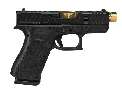 GLOCK G43X