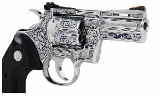 COLT Samuel Colt .357 MAG - 2 of 3