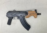 CENTURY ARMS MICRO DRACO 7.62X39MM - 1 of 3