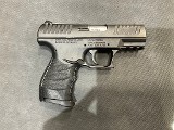 WALTHER CCP M2 9MM LUGER (9x19 PARA) - 2 of 3