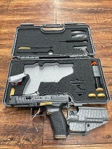 CANIK SFX RIVAL 9MM LUGER (9x19 PARA) - 2 of 2