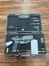 CANIK SFX RIVAL 9MM LUGER (9x19 PARA) - 1 of 2