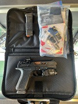 SHADOW SYSTEMS MR920 ELITE 9MM LUGER (9X19 PARA) - 3 of 3